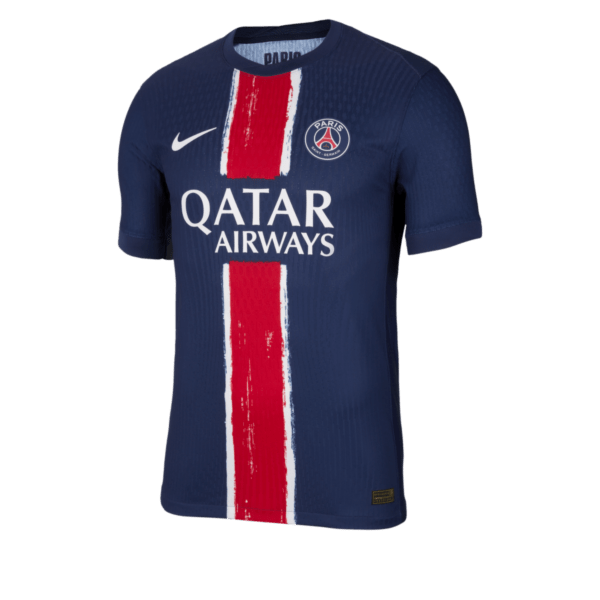 Paris Saint Germain Home 24/25 Player Edition