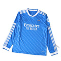 R Madrird Third 25-26 Full Sleeve Player Edition