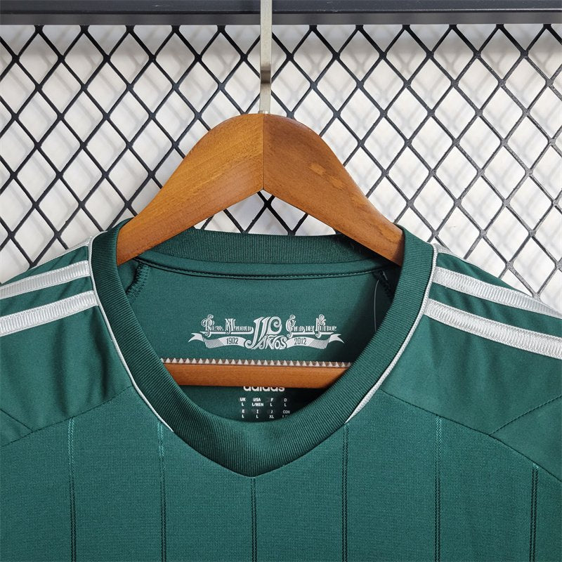 Real Madrid Away 2012/13 Full Sleeve Retro Jersey
