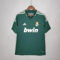 Real Madrid Third 2012-13 Retro Shirt