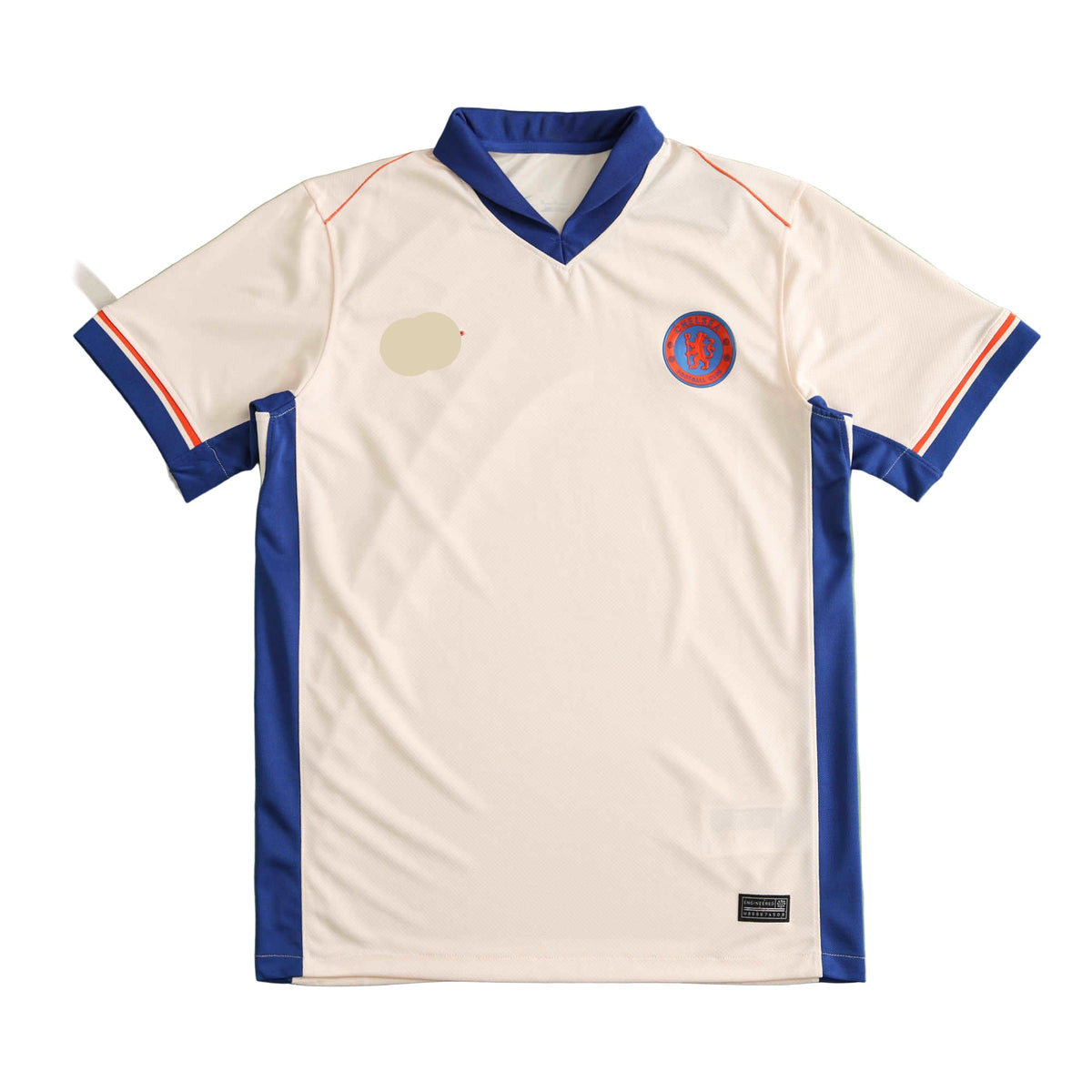 Blues Away 24-25 Stadium Edition