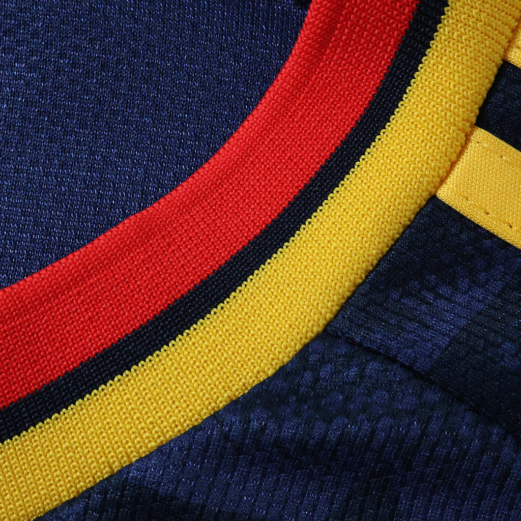 Arsenal Away Stadium Kit 2026-27 | Fan Edition
