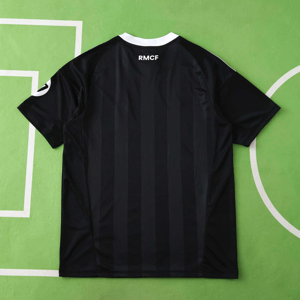 R Madrid Goalkeeper Kit 25-26 Player Edition
