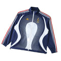 France Blue  25-26 Windbreaker