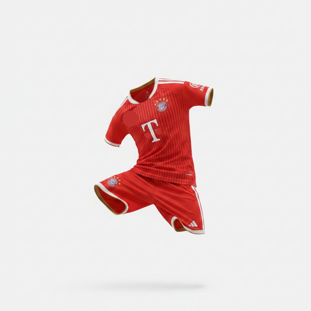 Bayern Home Kit