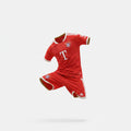Bayern Home Kit