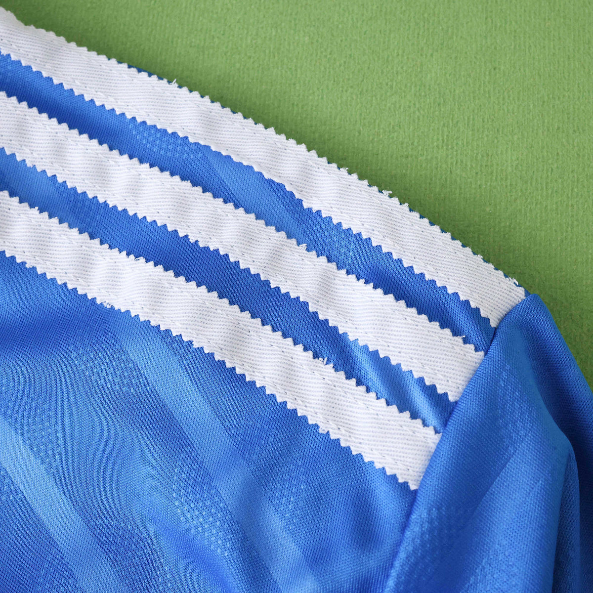 R Madrird Third 25-26 Full Sleeve Player Edition
