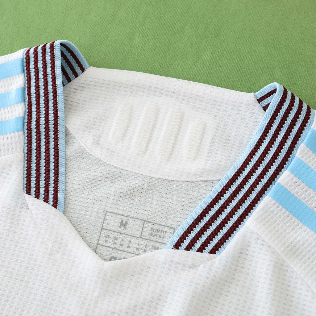 Aston Villa Away 24-25 Player Edition