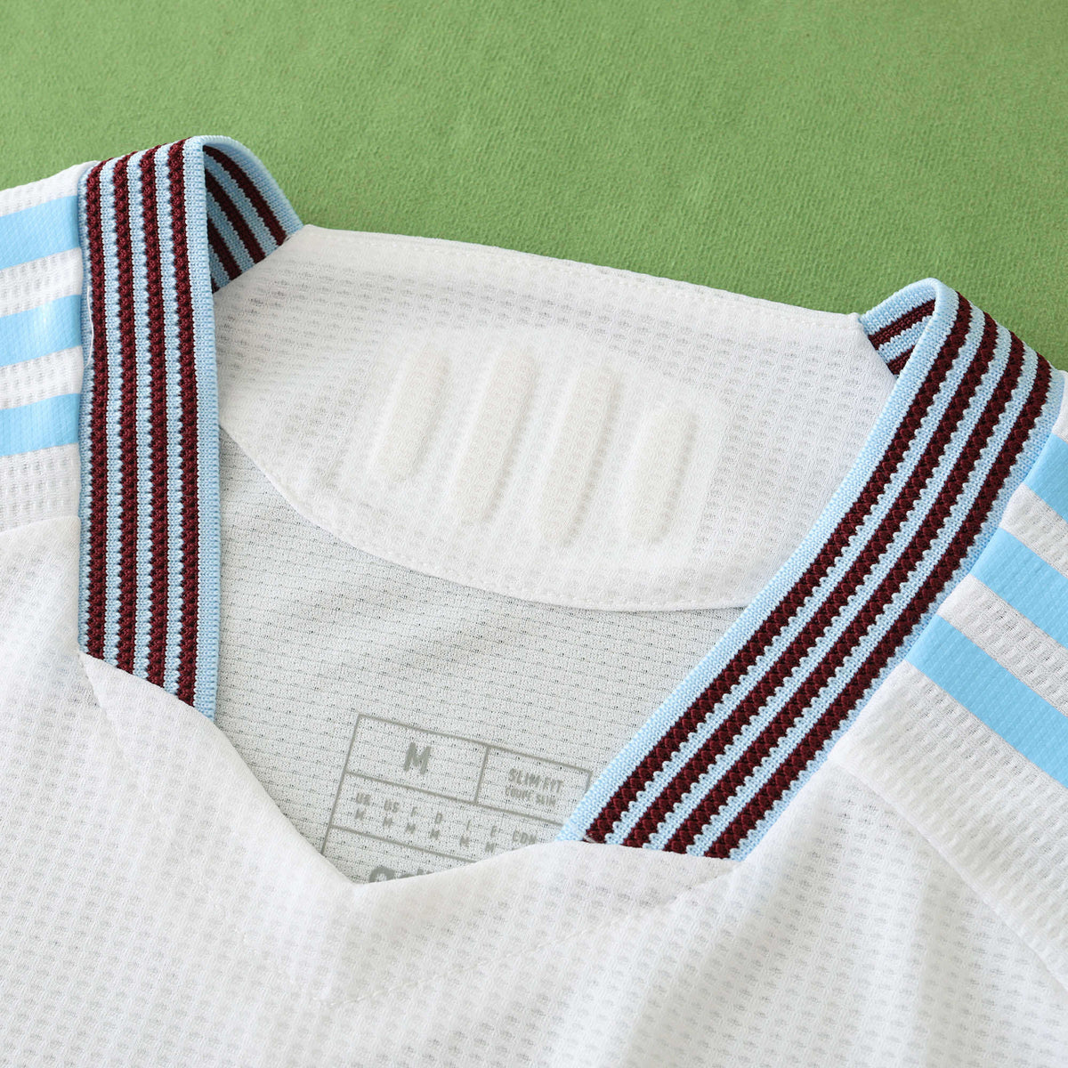 Aston Villa Away 24-25 Player Edition