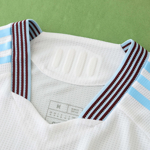 Aston Villa Away 24-25 Player Edition