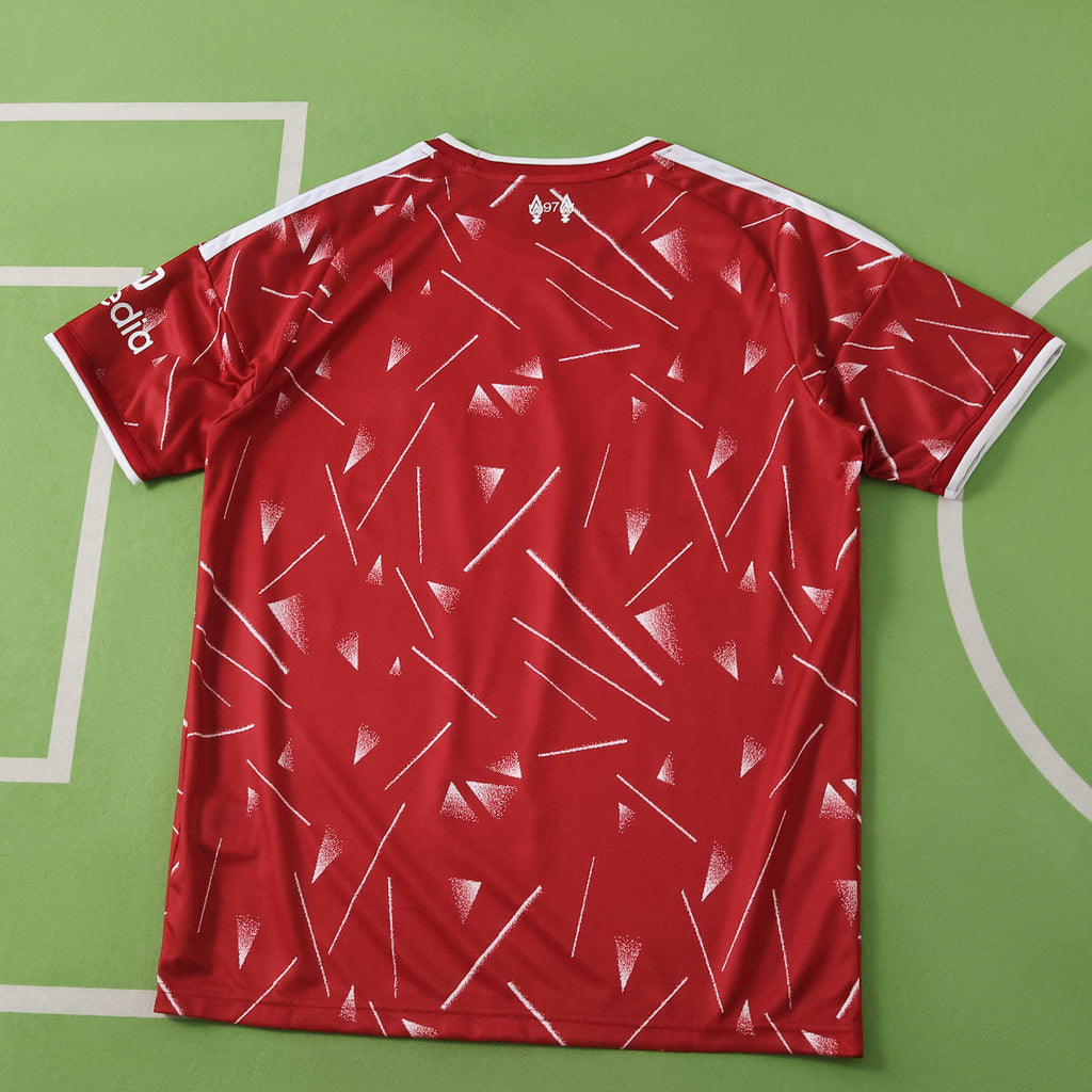 LVPL Home 26-27 Fan Edition