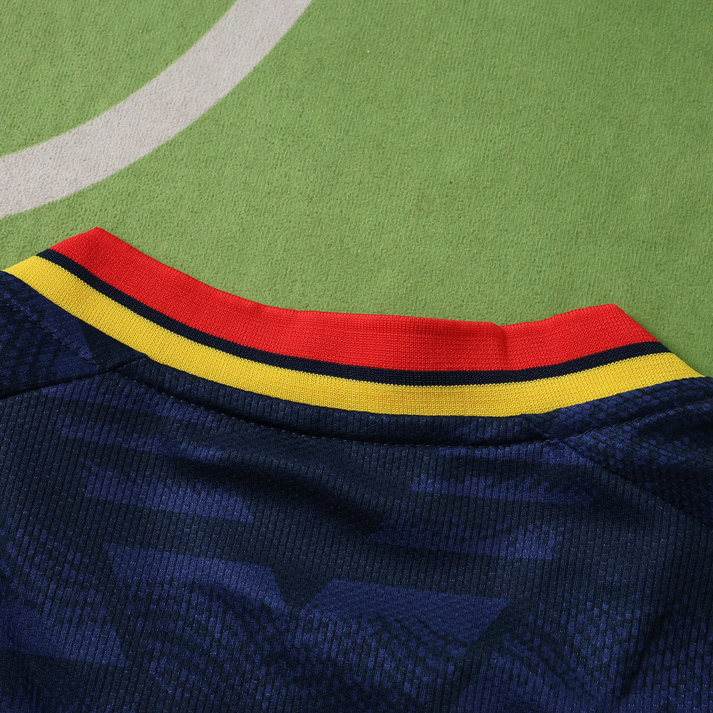 Arsenal Away Stadium Kit 2026-27 | Fan Edition