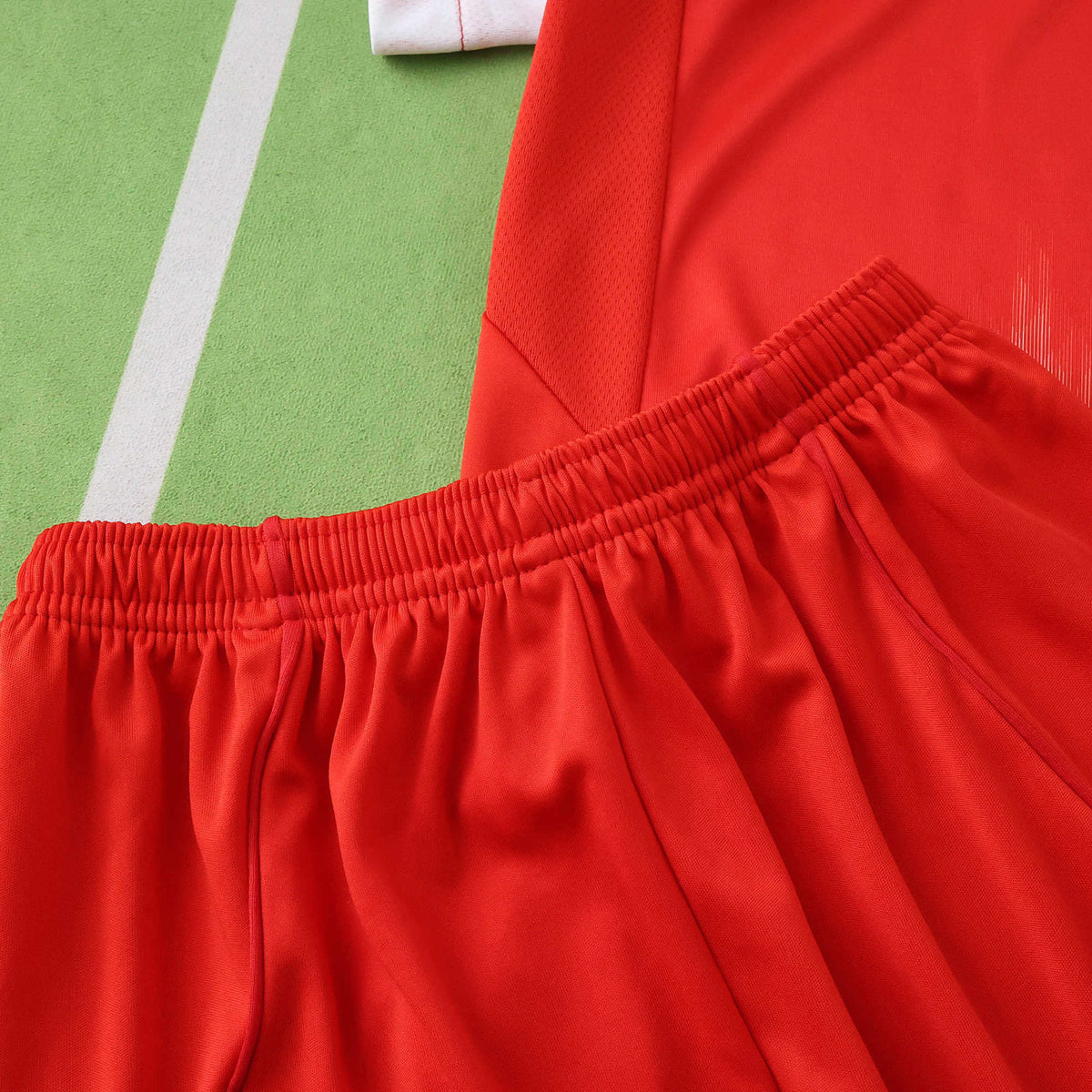 Bayern Munich Home 25-26 Set
