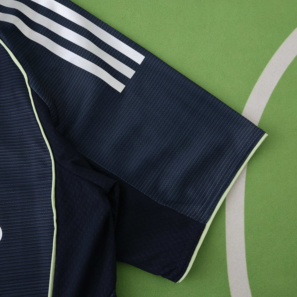 R Madrid Away 25-26 Player Edition
