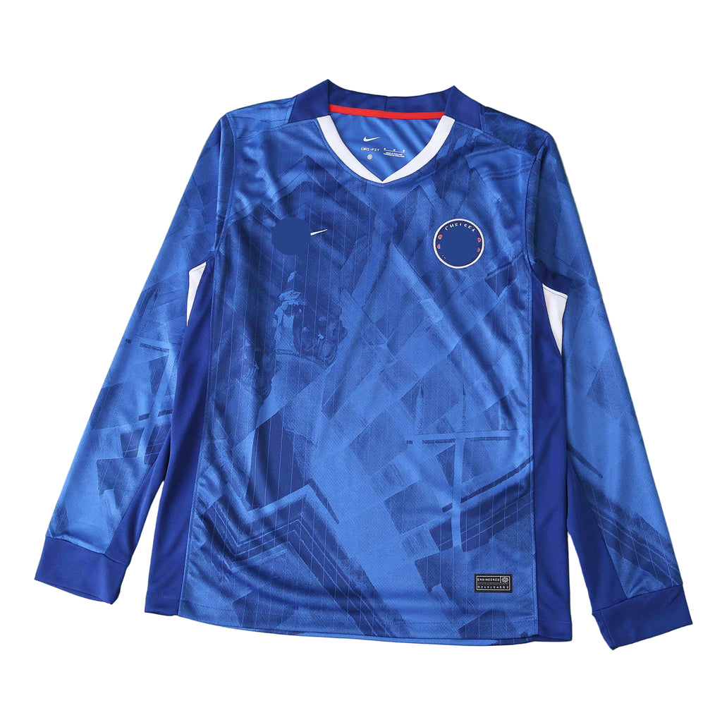 Blue's Home 25-26 Long Sleeve