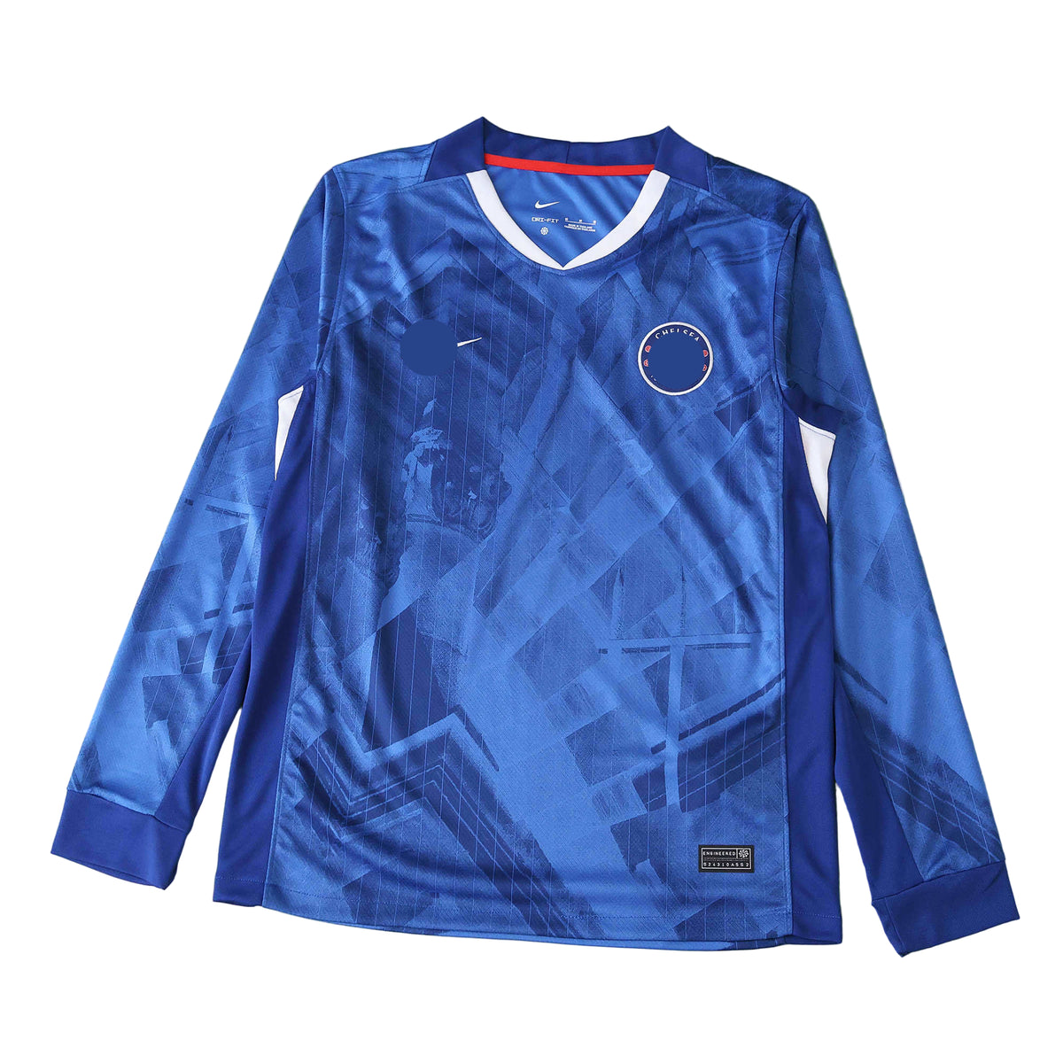 Blue's Home 25-26 Long Sleeve