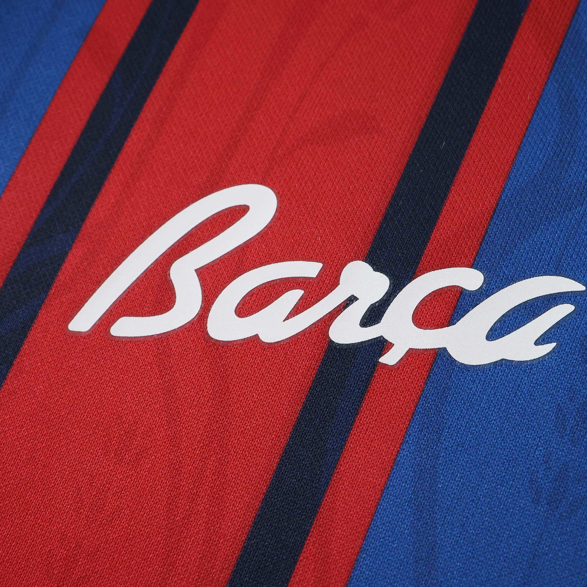 Fc Barcelona Polo Fan Edition