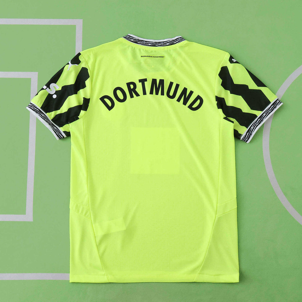 Dortmund Concept 24-25 Player Edition