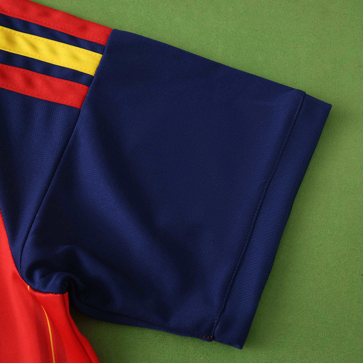 Spain Home 2026 Fan Edition