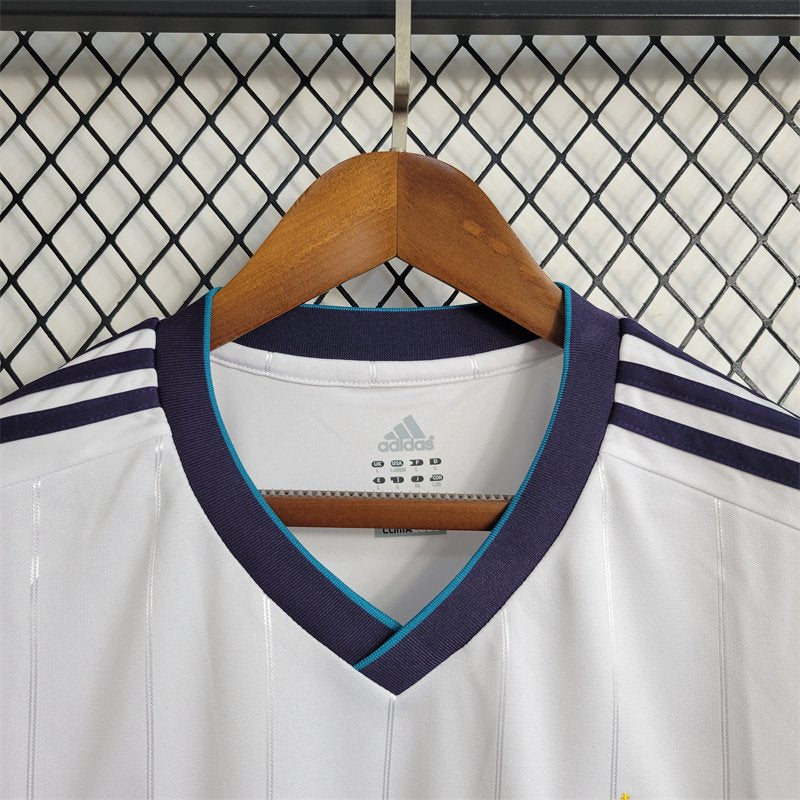 Real Madrid Home 2012/13 Retro