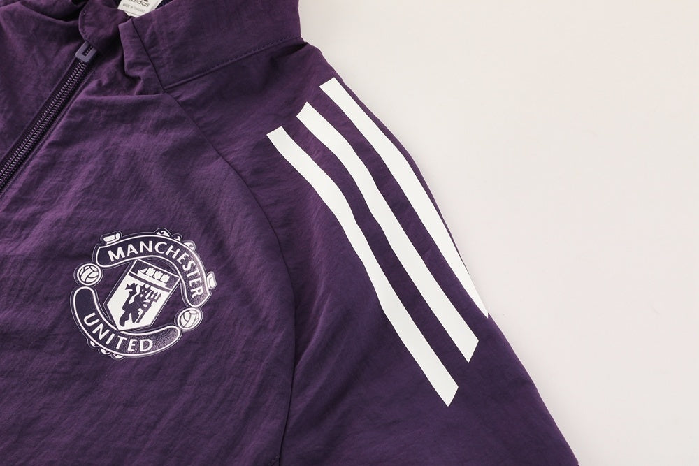 Windbreaker United 25-26