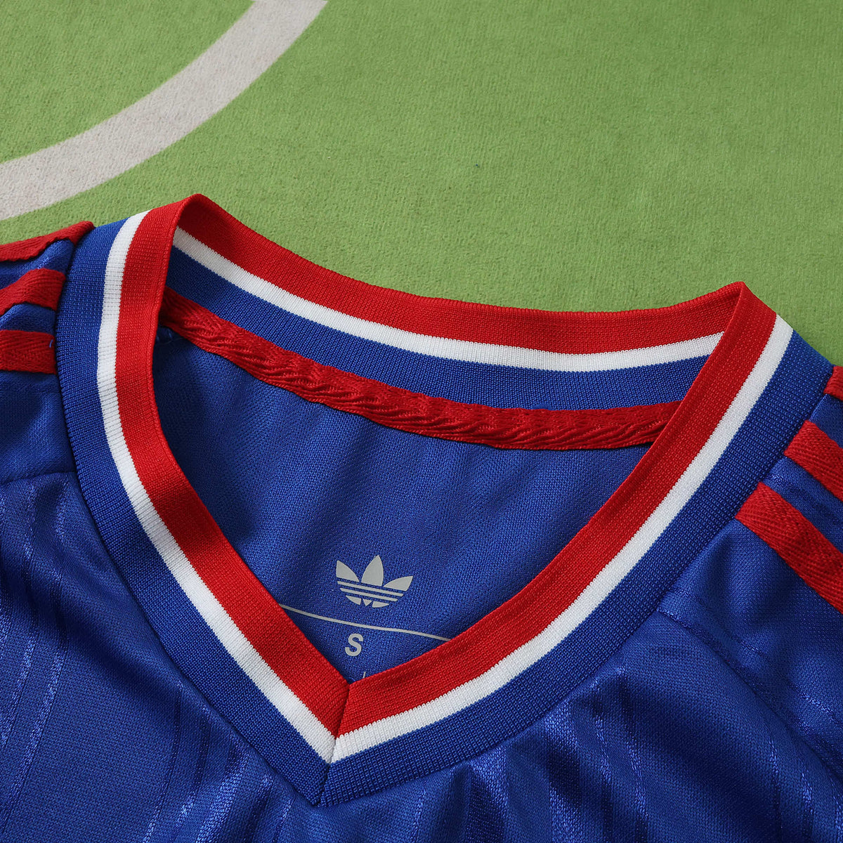 United Away Match Kit 2026-27 | Player Edition (Royal Blue)