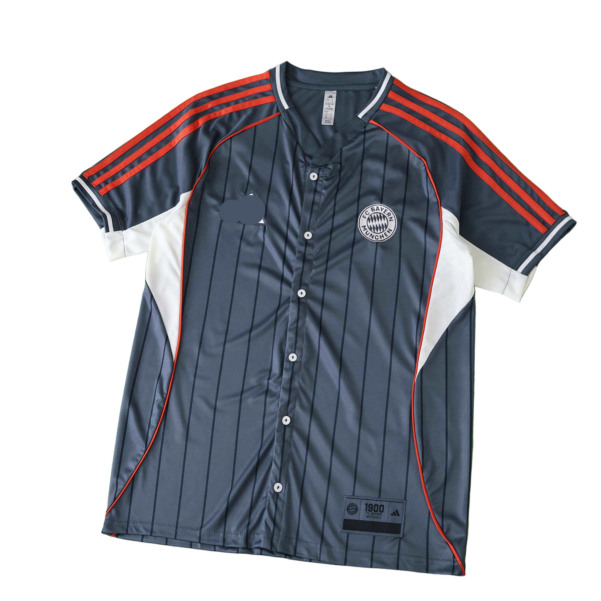 Bayern Baseball Stadium Edition 25-26