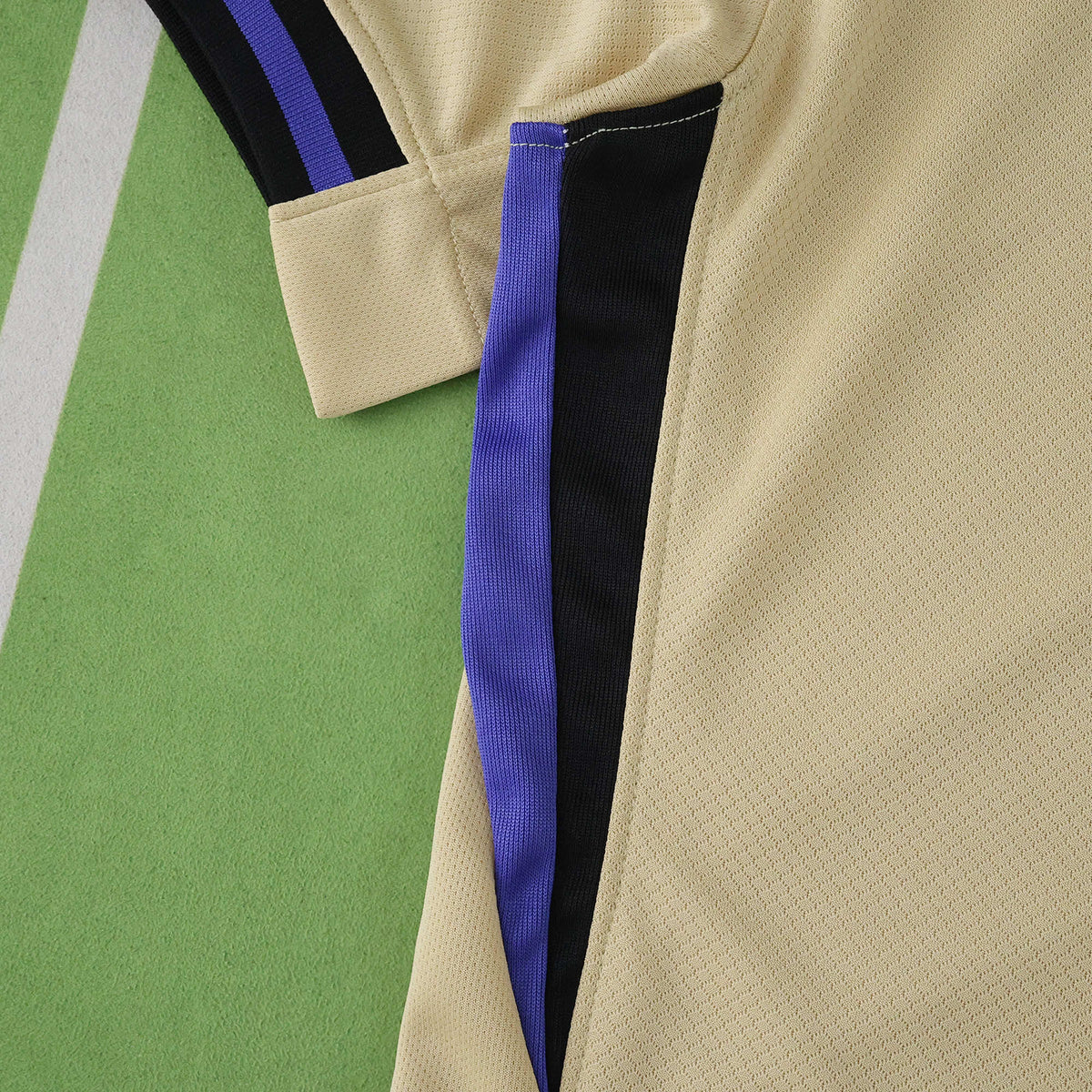 Barca Away 25-26 Stadium Edition