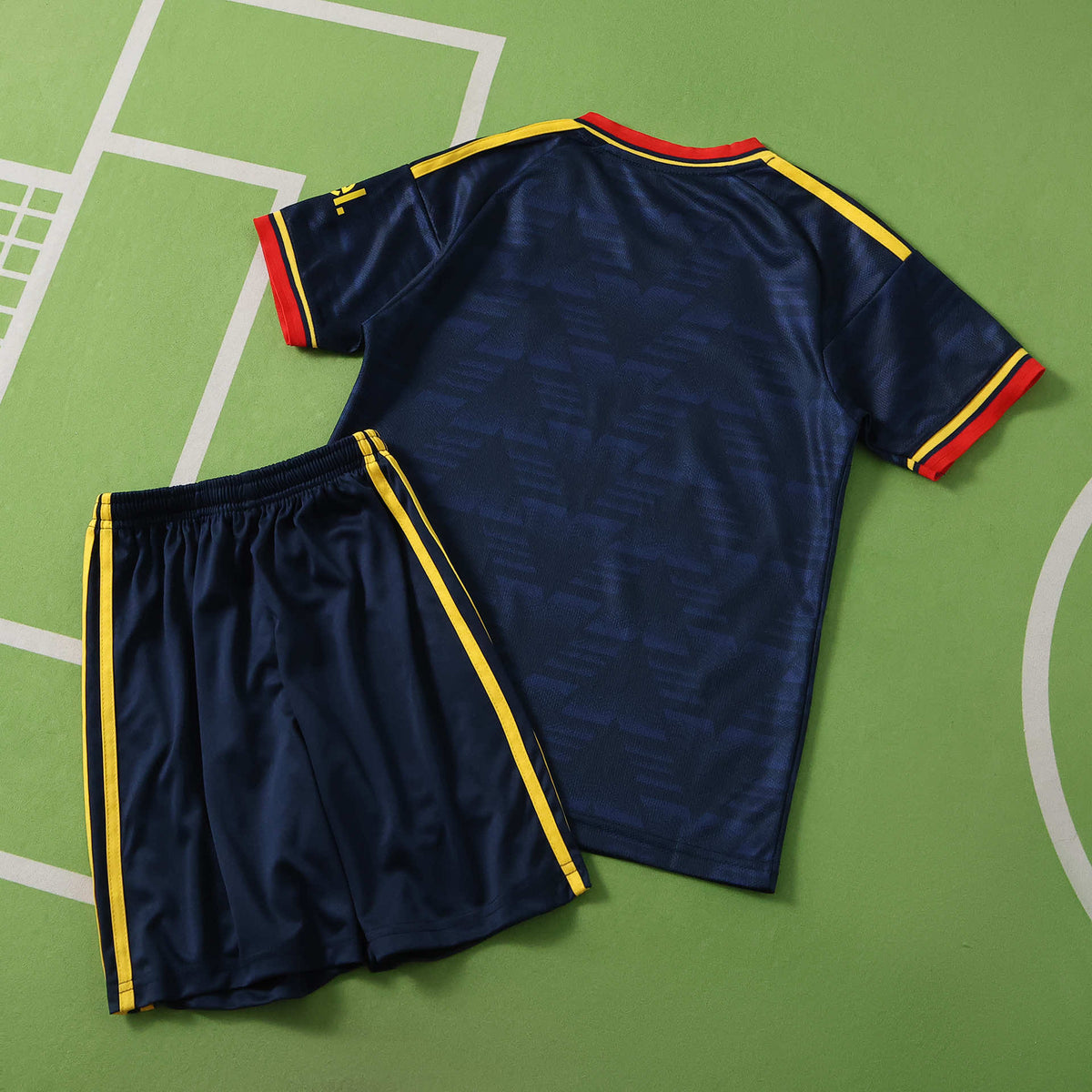 Arsenal Away Kit 26-27