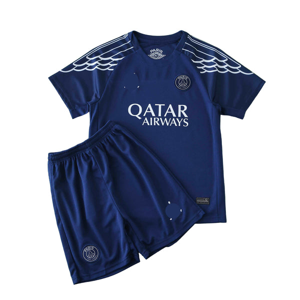 PSG Blue 24-25 Set