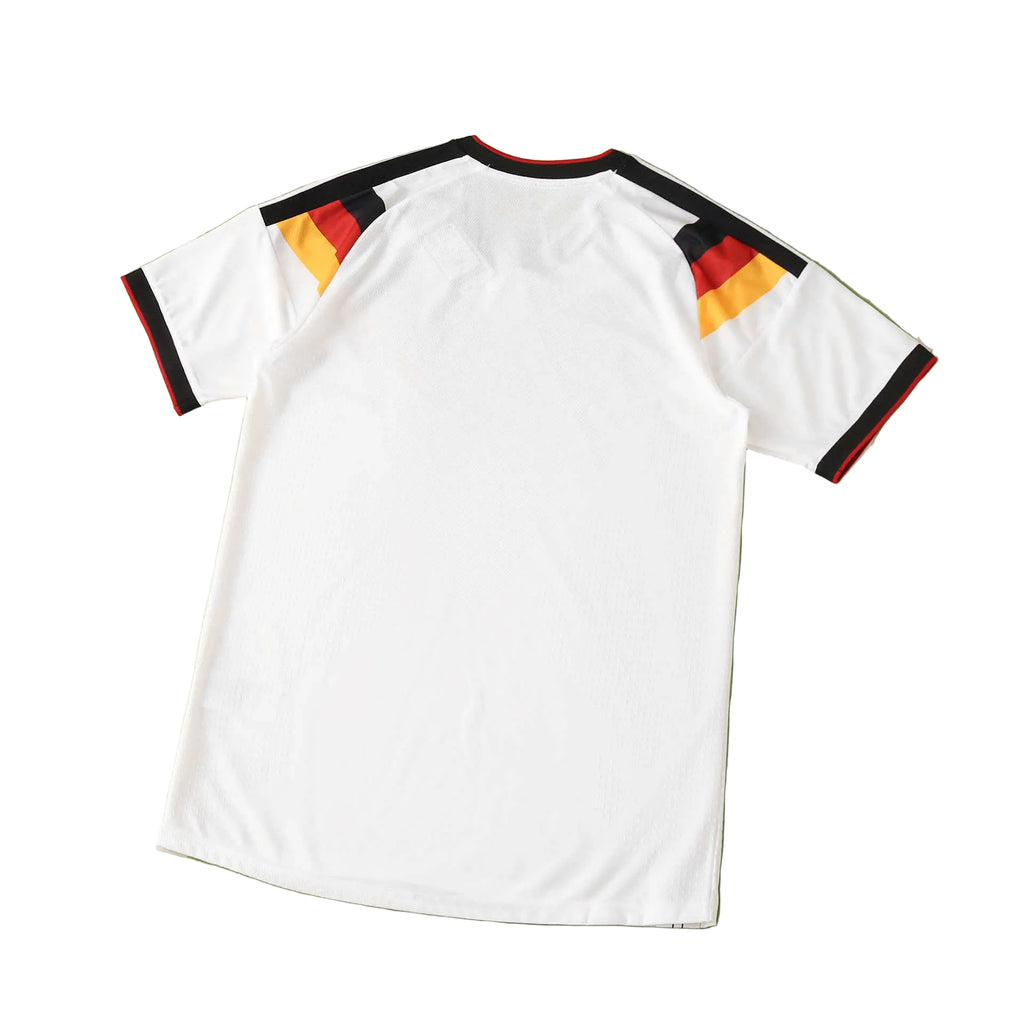Germany Home 2026 Player Edition