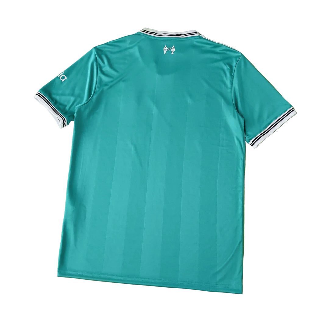 The Reds Third Kit 25-26 Fan Edition