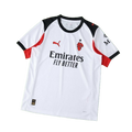 Ac Milan Away 25-26 Fan Edition