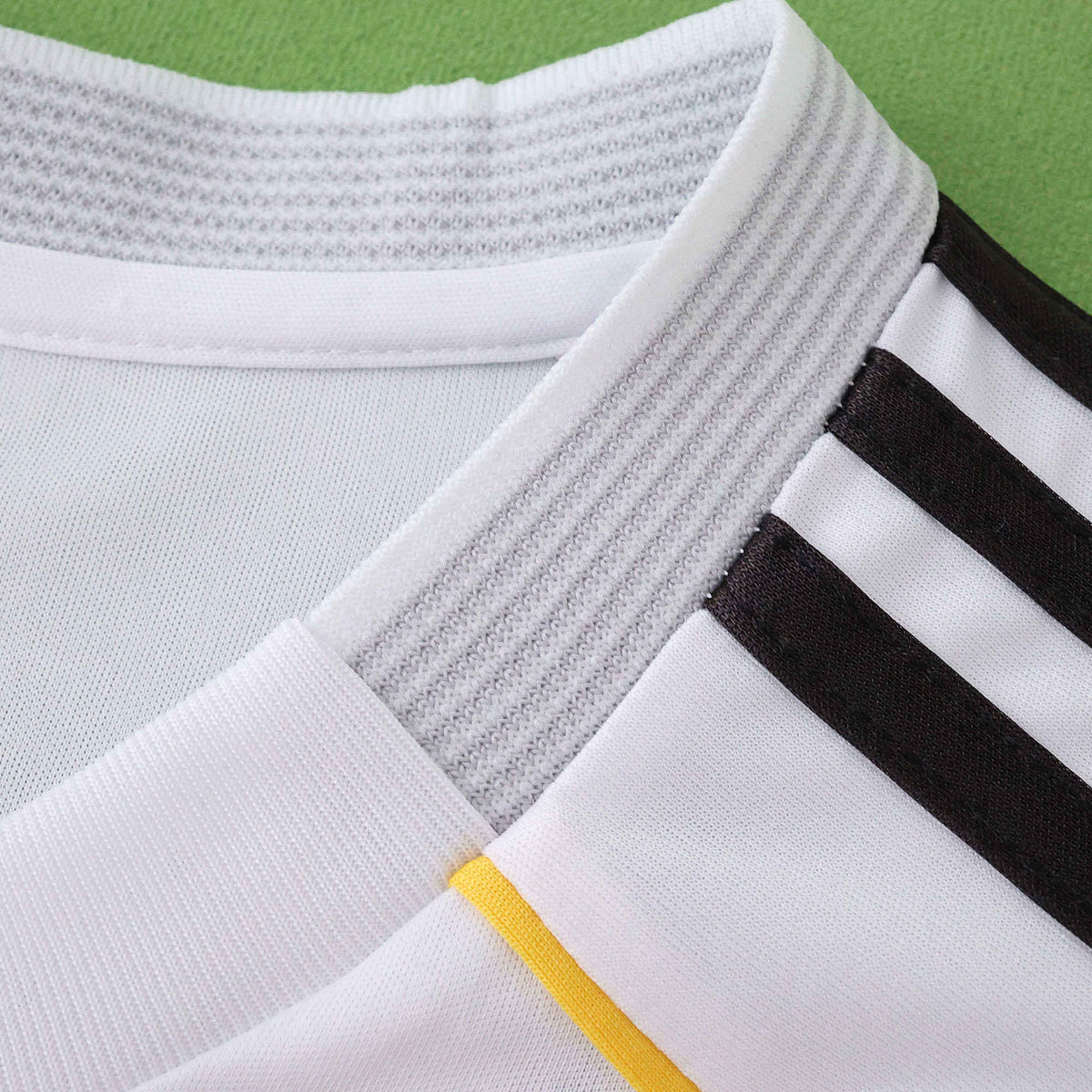 R Madrid Home 25-26 Stadium Edition