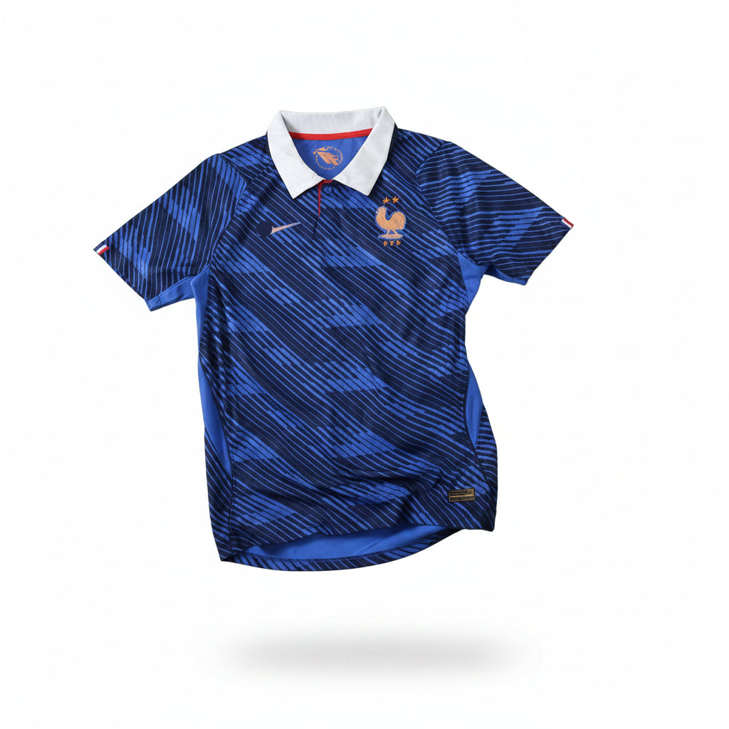 FRNC Home 2026 Player Edition