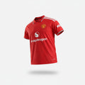 United Home Match Kit 2026-27 | Player Edition