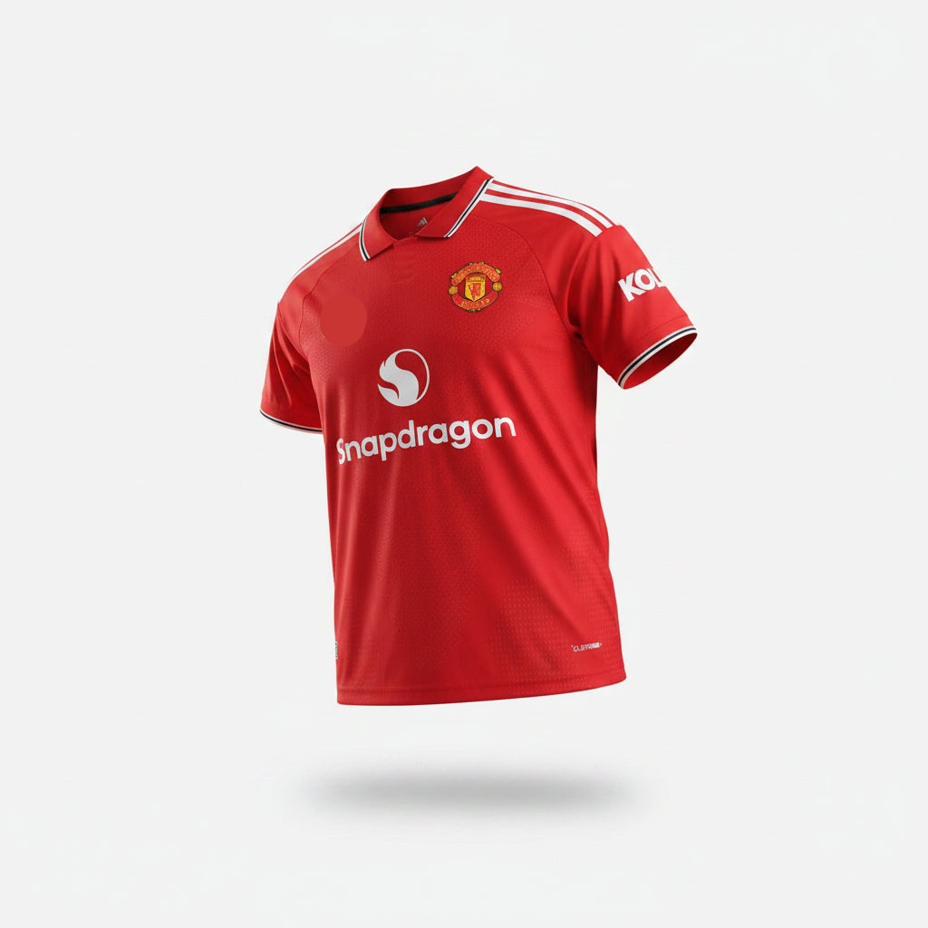 United Home Match Kit 2026-27 | Player Edition