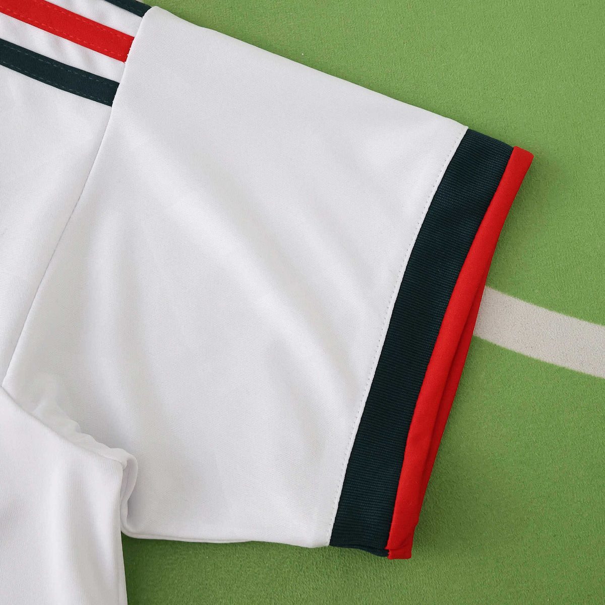 Mexico Away 2026 Fan Edition