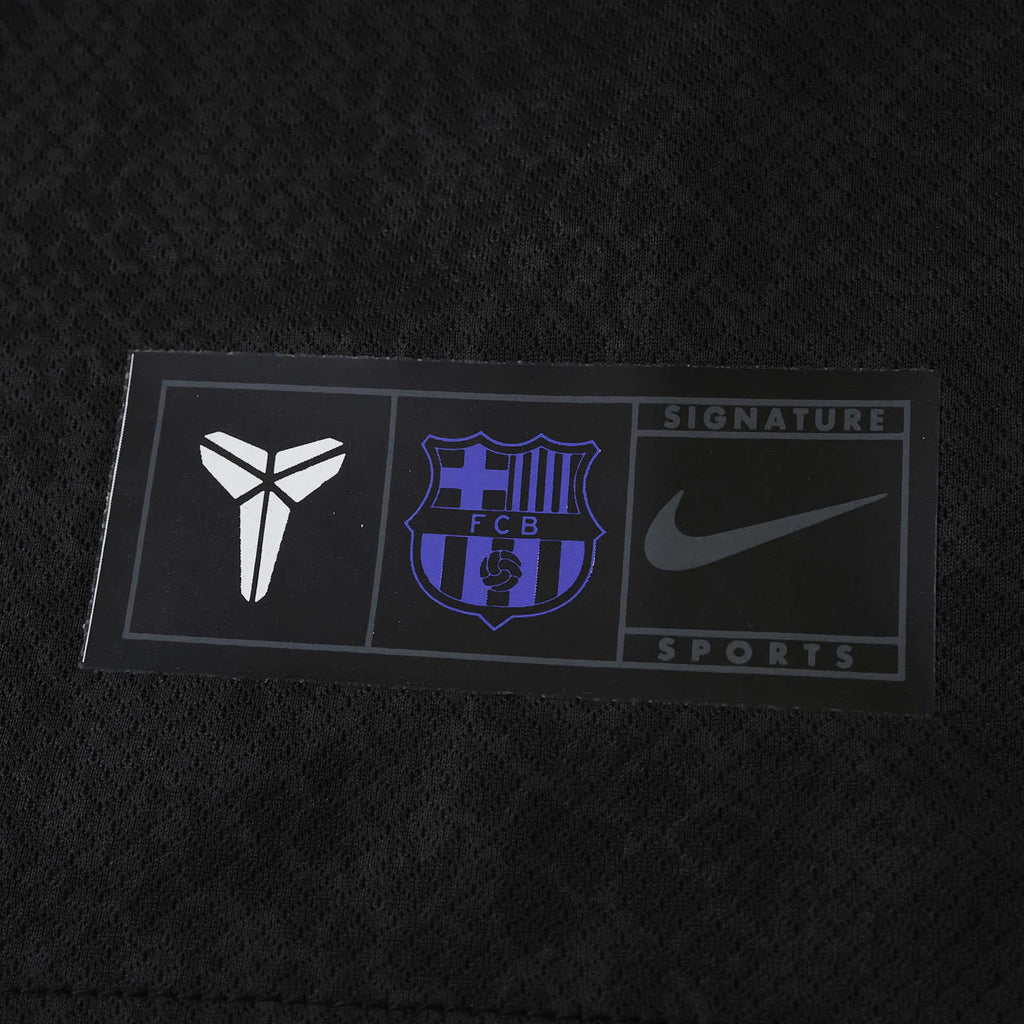 Barca  Mamba Concept 25-26 Fan Edition