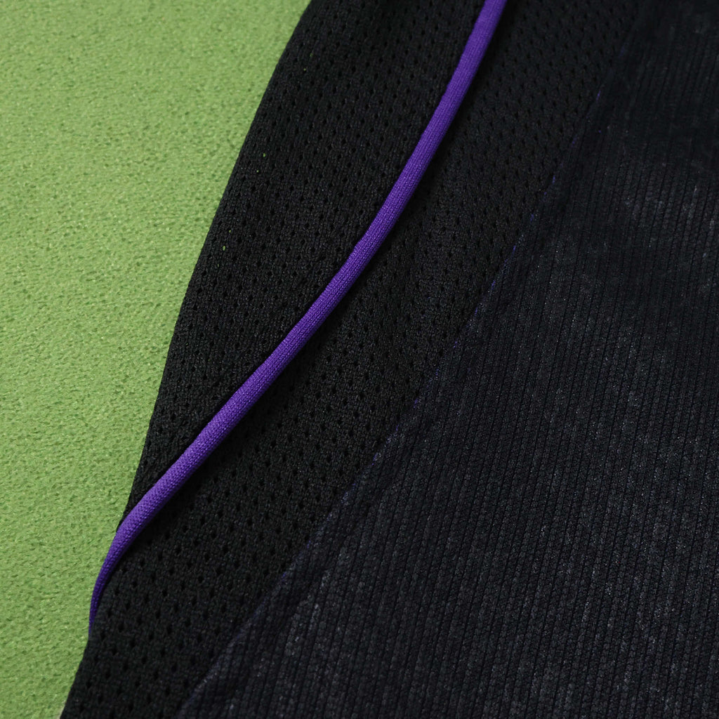 Barça Away Stadium Kit 2026-27 | Fan Edition (Field Purple & Black)