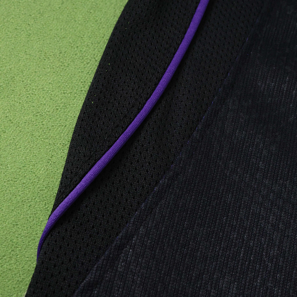 Barça Away Stadium Kit 2026-27 | Fan Edition (Field Purple & Black)