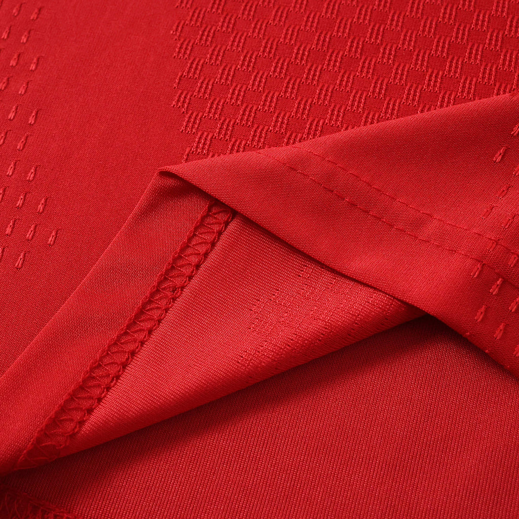 United Home Match Kit 2026-27 | Player Edition