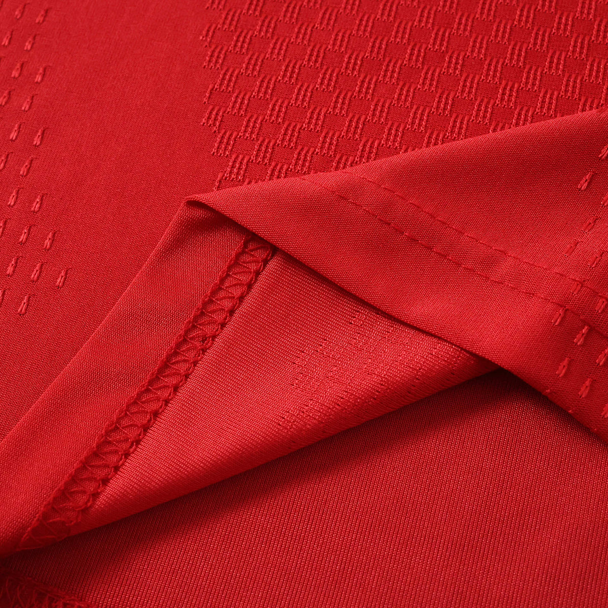 United Home Match Kit 2026-27 | Player Edition