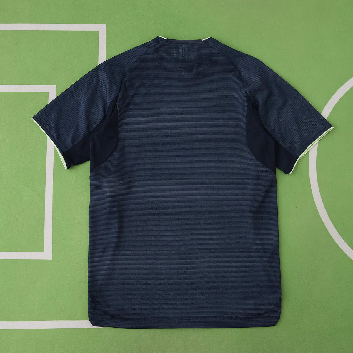 R Madrid Away 25-26 Player Edition