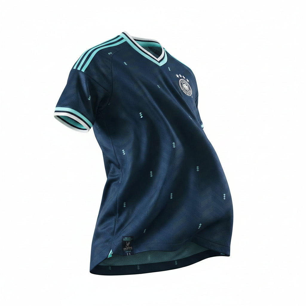 GRMNY Away 2026 Player Edition