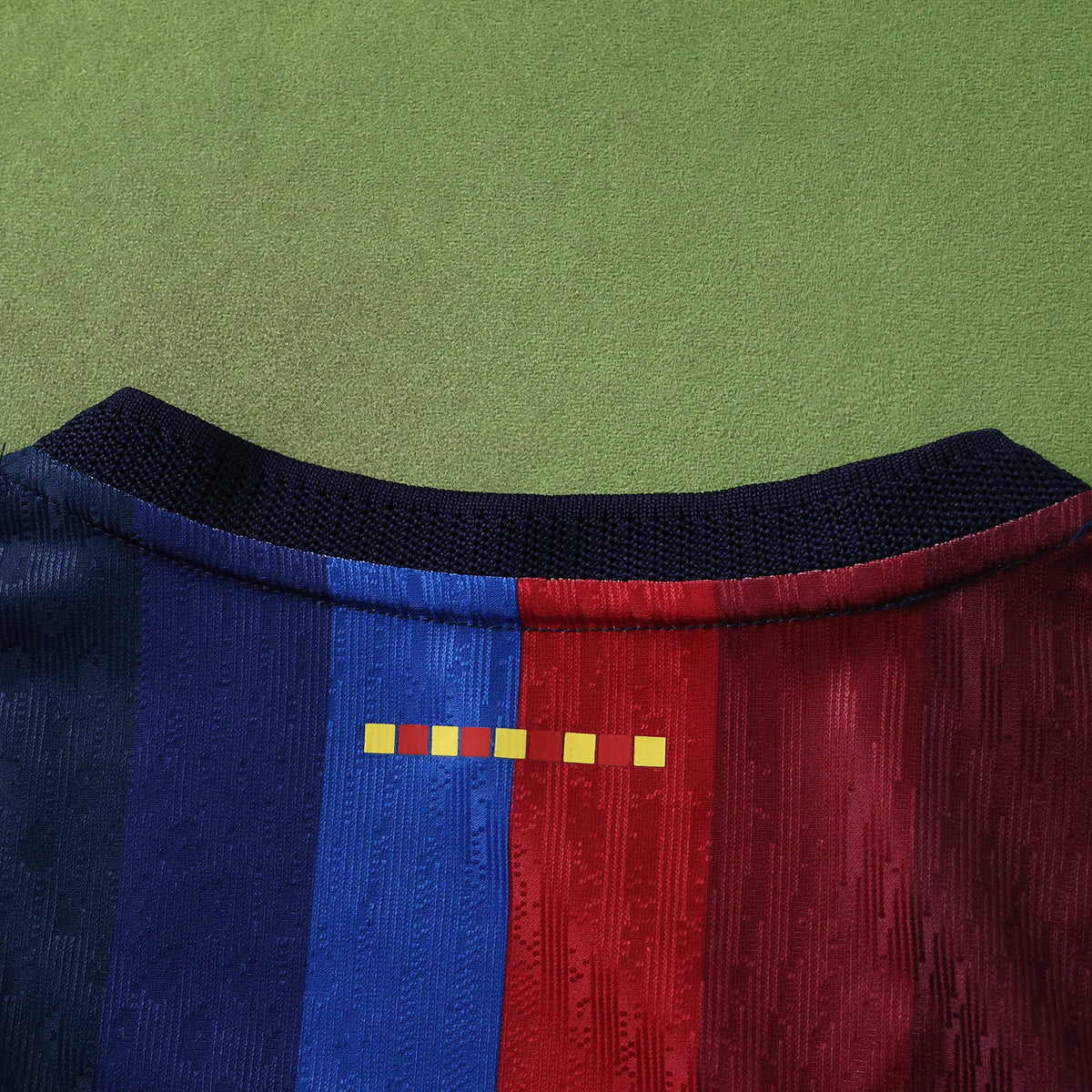 Barça Home Match Kit 2026-27 | Player Edition (Blaugrana)