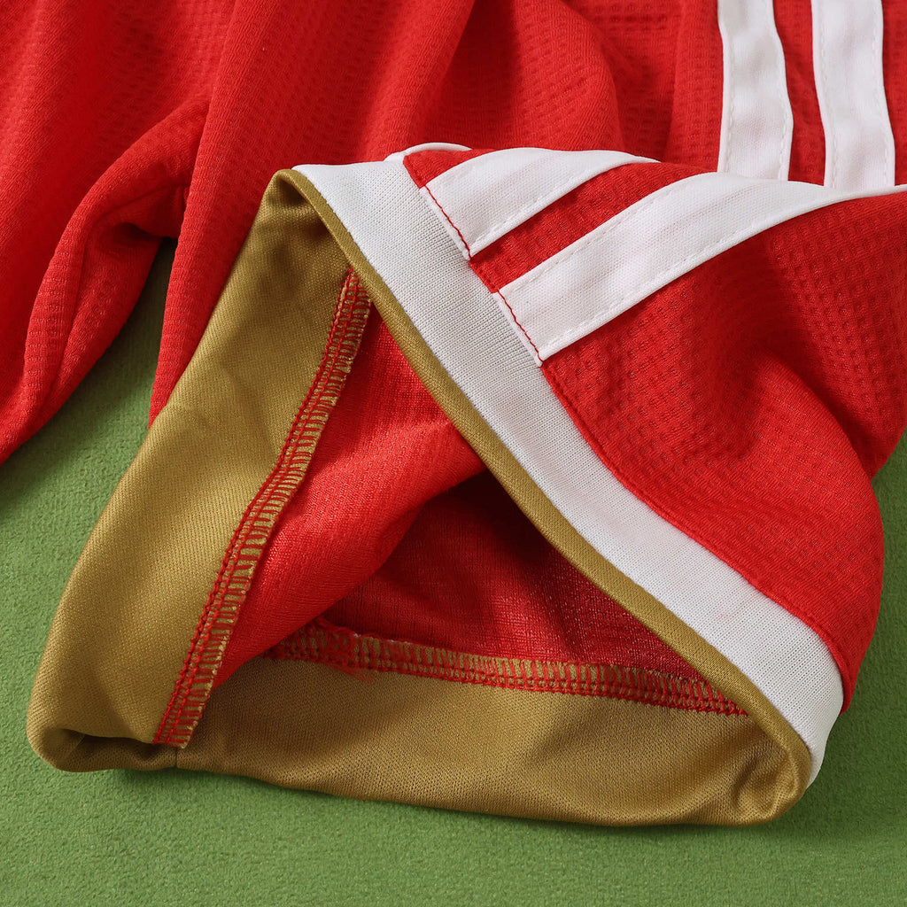 Bayern Home Kit