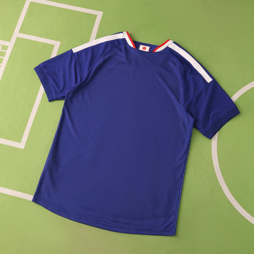 Japan Home World Cup 26-27 Player Edition