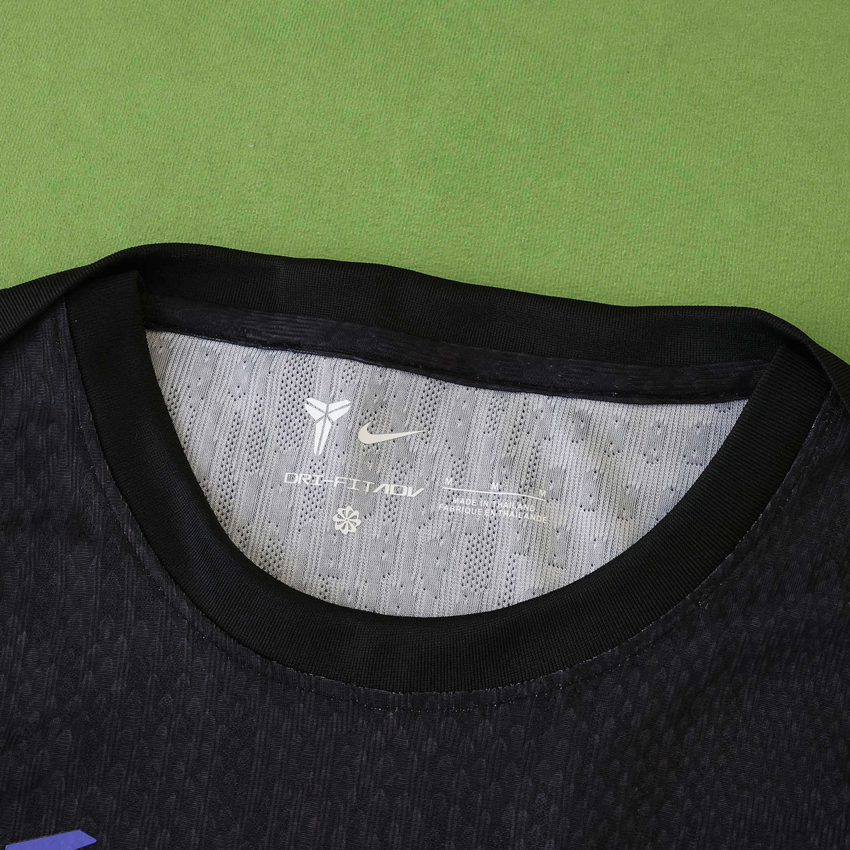 Barca Black Mamba 25-26 Player Edition
