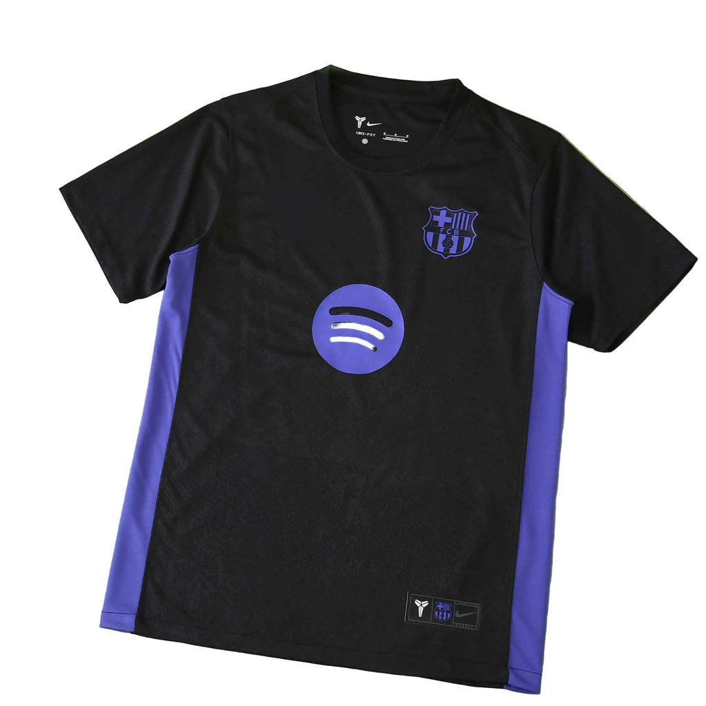 Barca  Mamba Concept 25-26 Fan Edition
